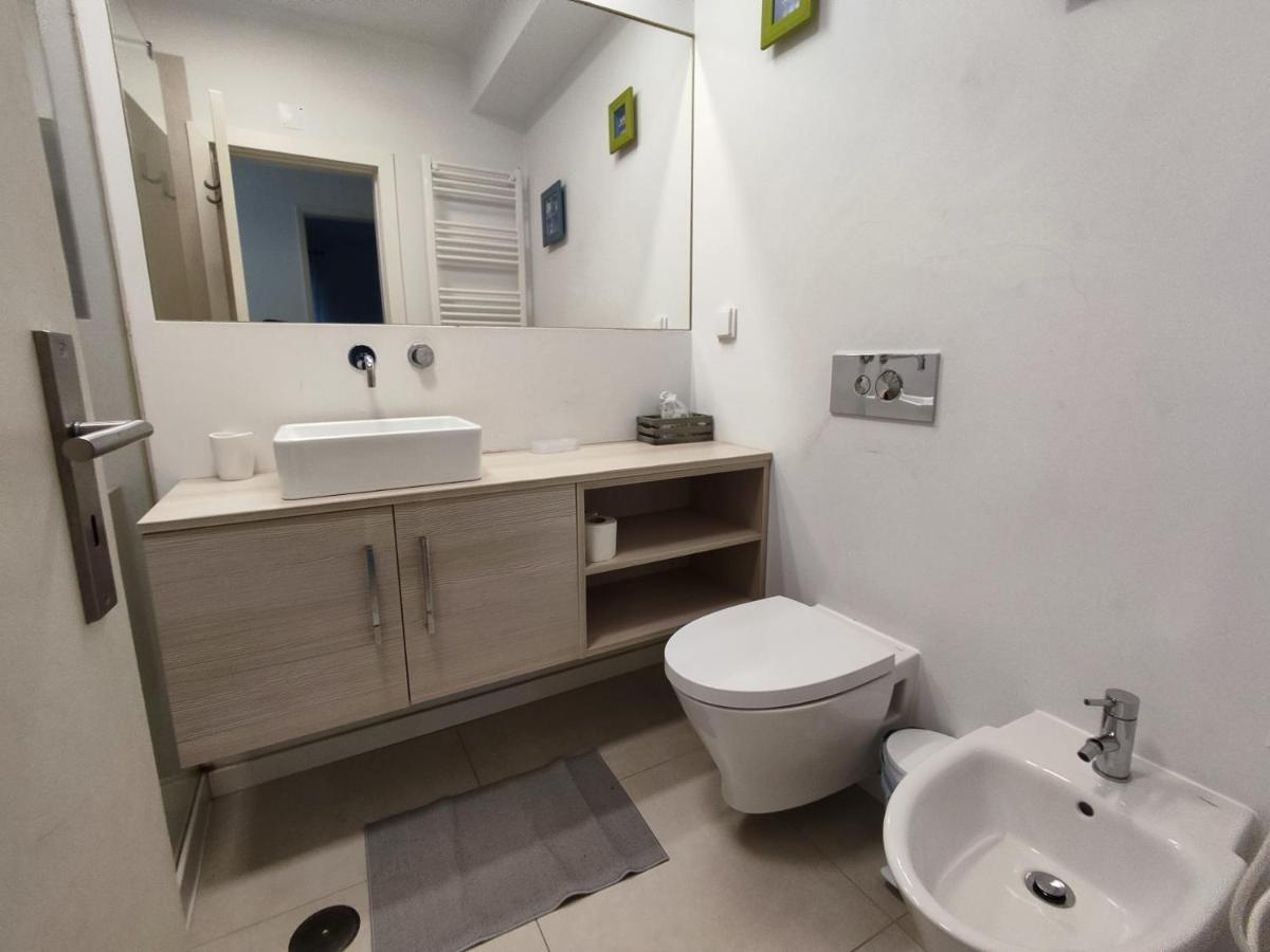 1B Carvoeiro - Casas & Papeis Apartment Exterior photo